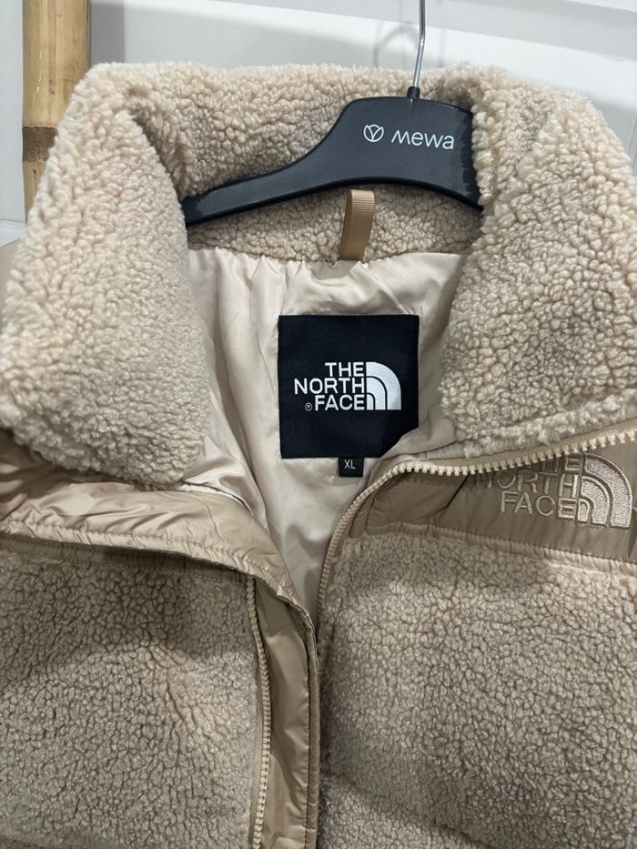 Doudoune The North Face - photo numéro 8