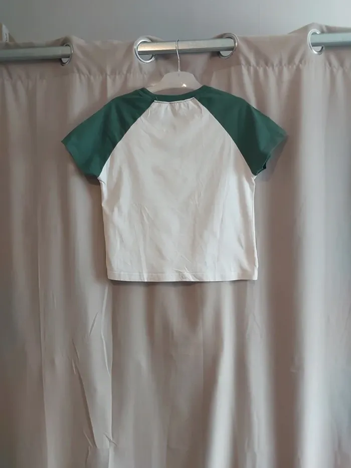 Tee shirt harry Potter 3xs - photo numéro 2