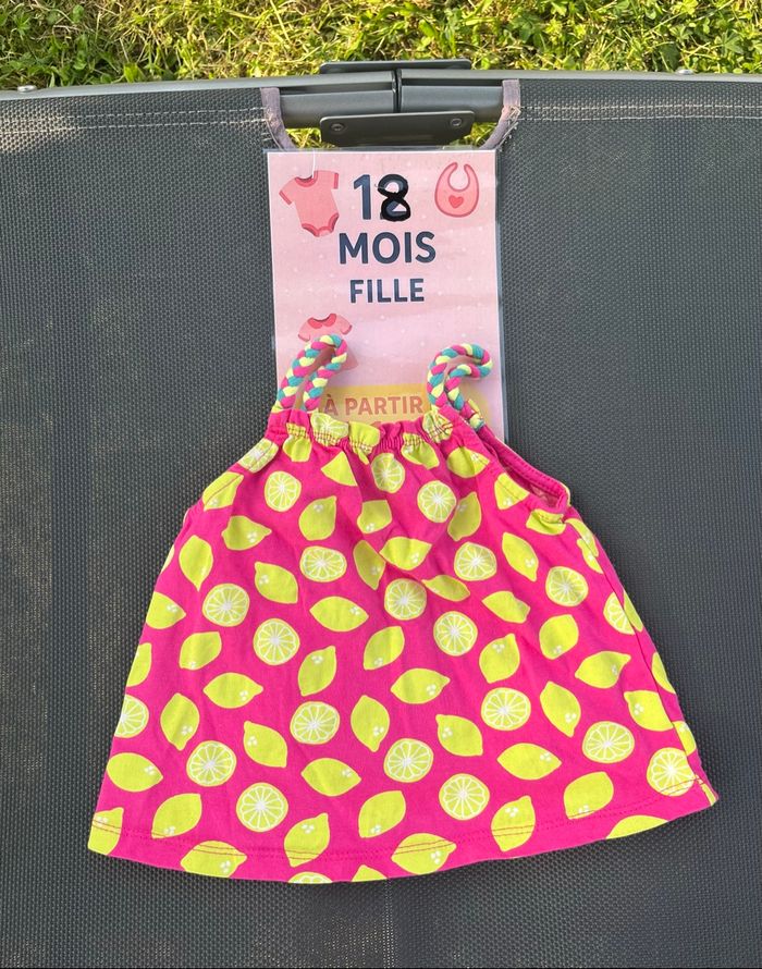 Lot de 5 t-shirts - photo numéro 3