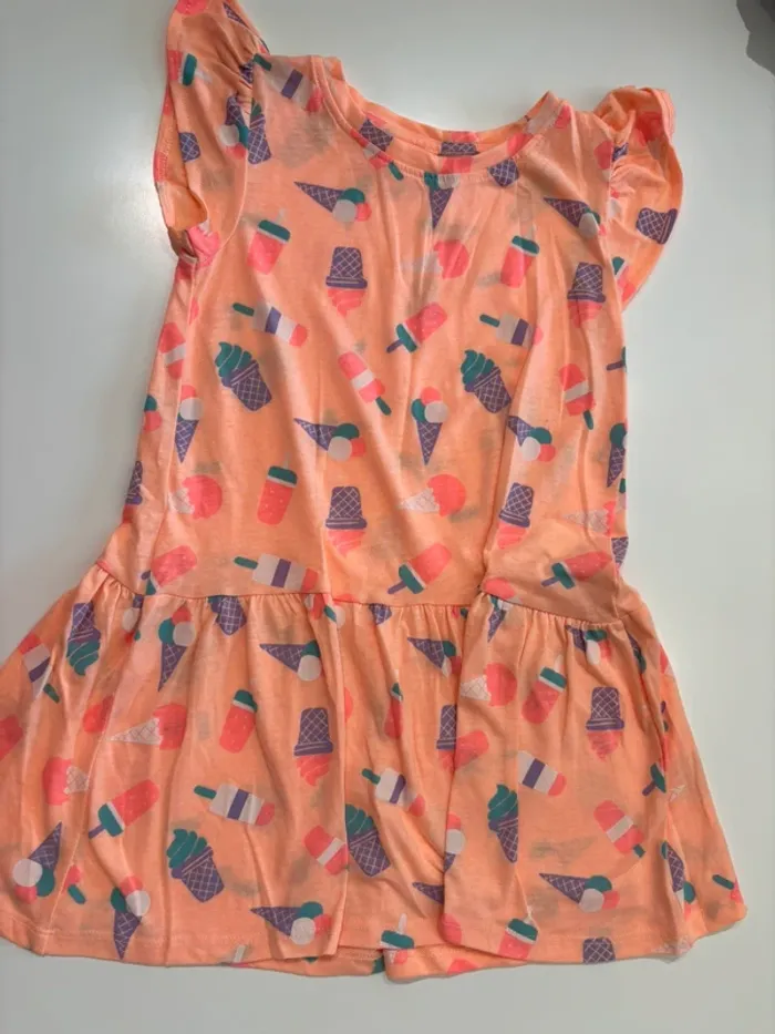 Robe 6 ans La Halle