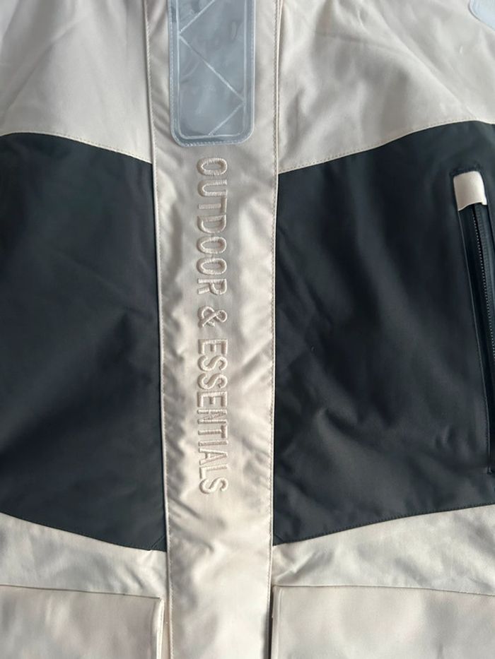 Veste de randonnée et côtière SX-1 Beige (Femme)Outdoor & Essentials - photo numéro 2
