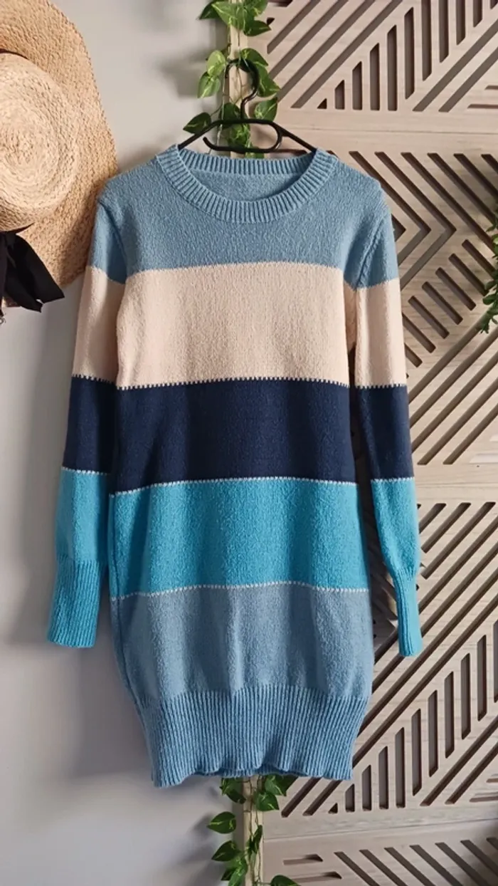 Robe Taille L