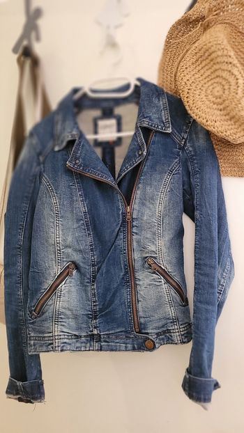 Veste Esprit en jean