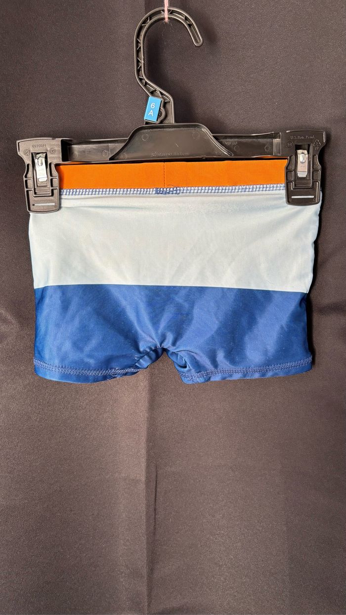 Short de bain - photo numéro 5