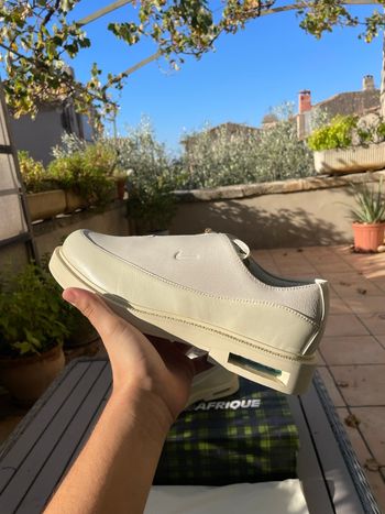 Air Afrique x Nike Air Max RK61 Coconut Milk