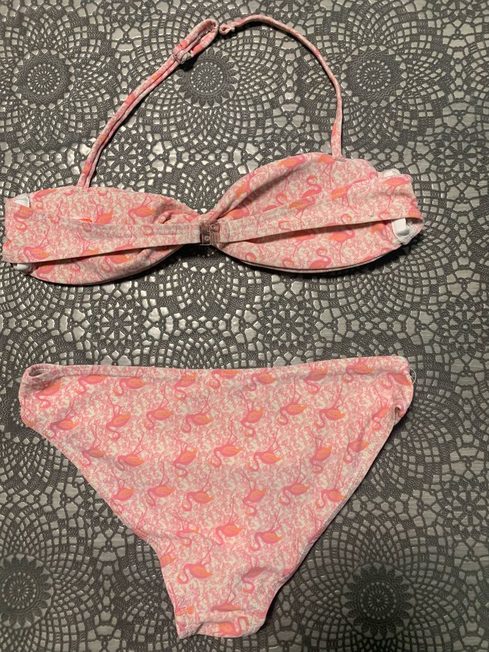 Bikini taille 12 ans - photo numéro 2