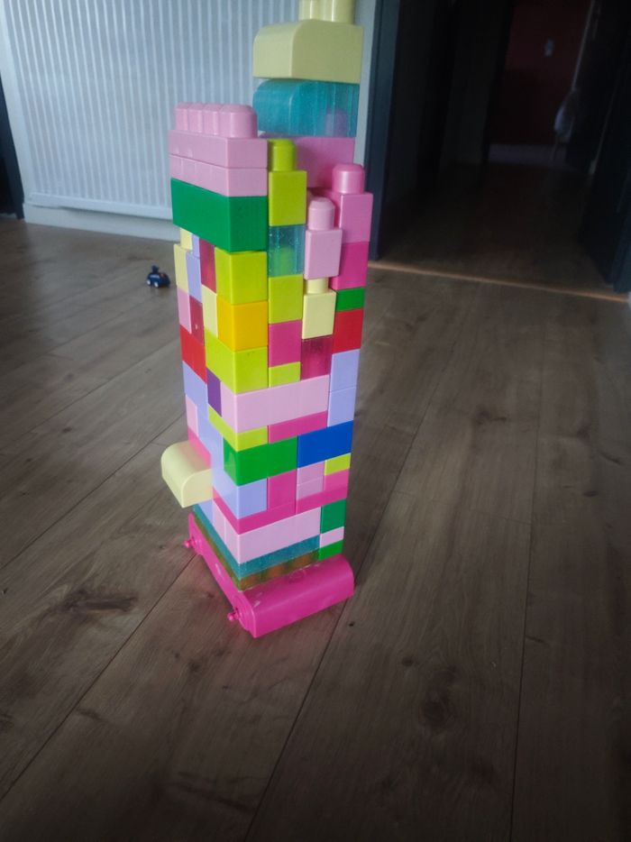 Lots jeu de construction - photo numéro 2