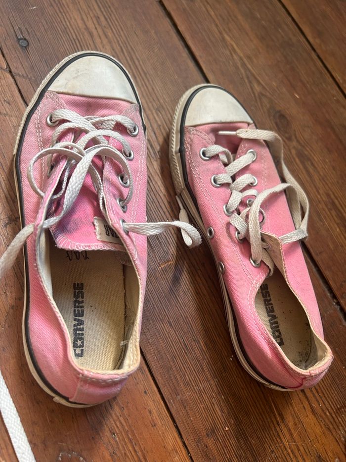 Converse