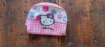 Petite sacoche * hello Kitty sanrio