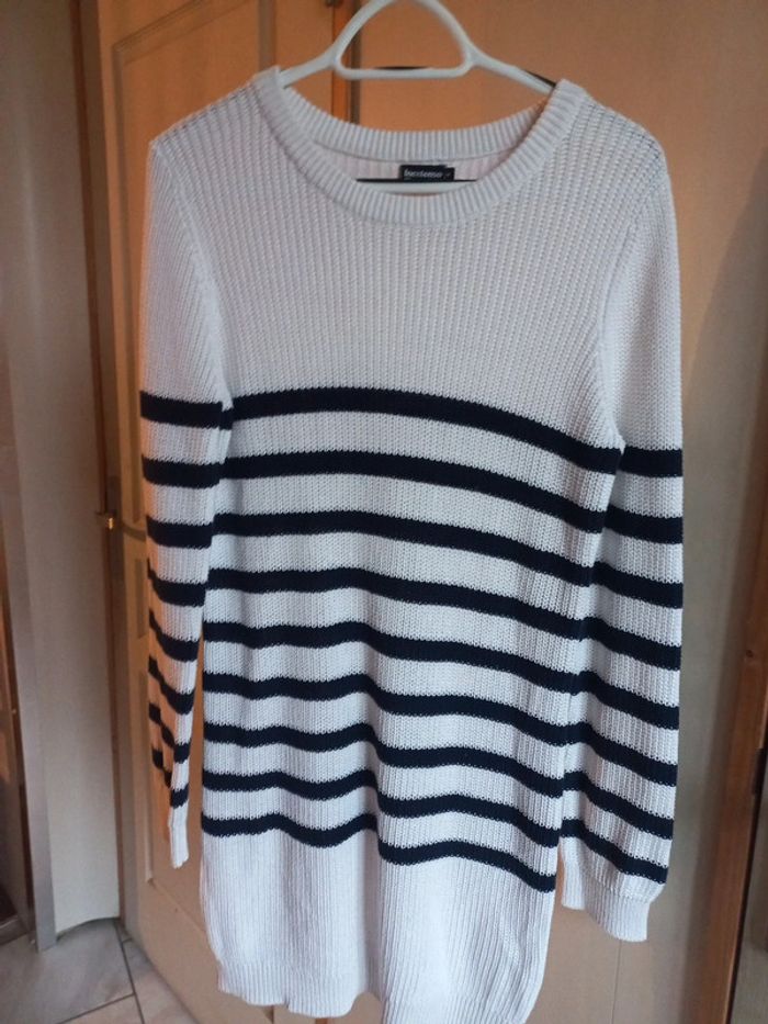 robe pull - photo numéro 2