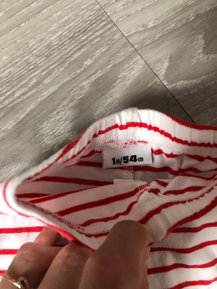 Legging rayé - photo numéro 2