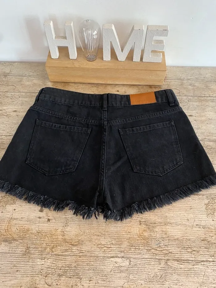 Short Berenice - photo numéro 2