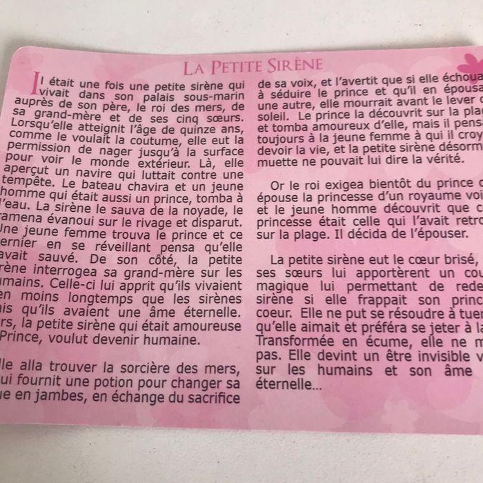 Carte histoire - photo numéro 6