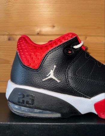 Jordan Max aura 3 avec boite d’origine 