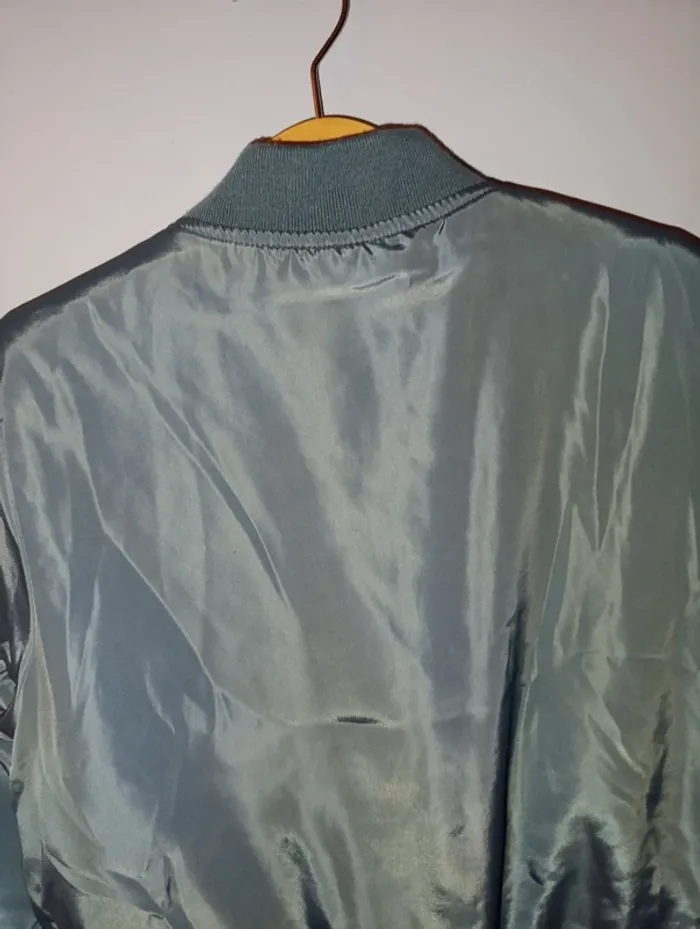 Blouson bombers 4 ans Tex neuf jamais porté - photo numéro 5