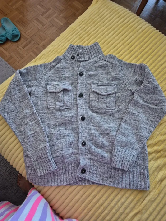 Gilet homme