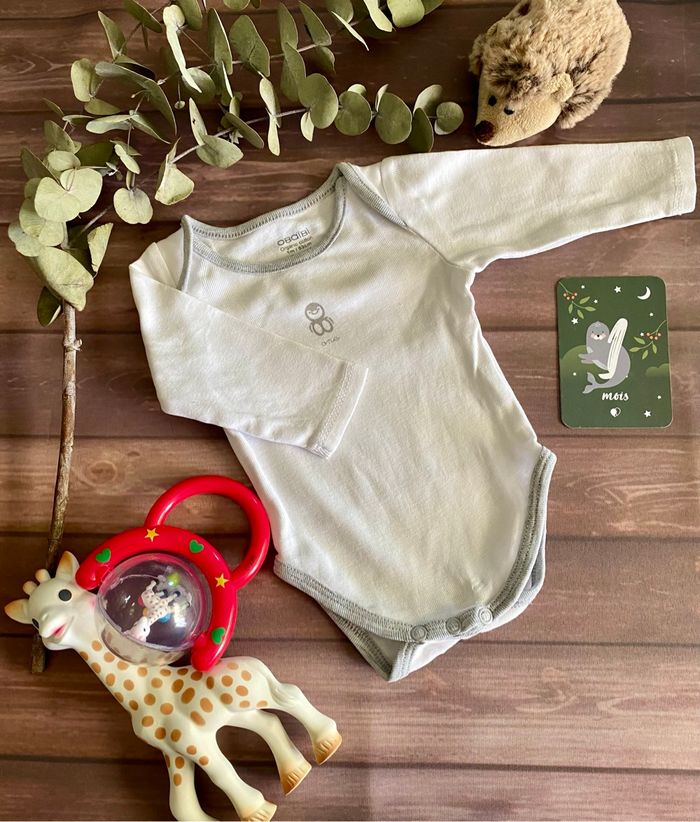 Bodies x3 Obaibi - photo numéro 3