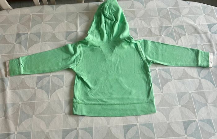 Ensemble fille - 5 ans -C&A -Salso Bamba - en très bon état - photo numéro 3