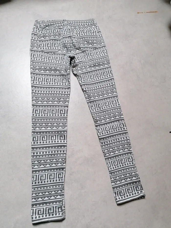 Pantalon femme - photo numéro 7