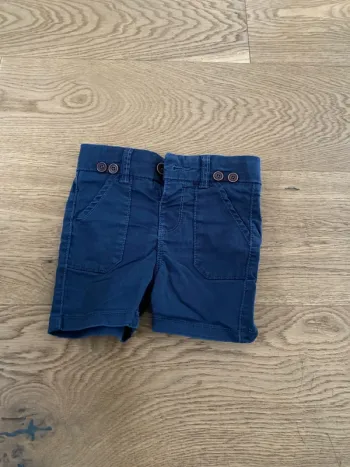 Short