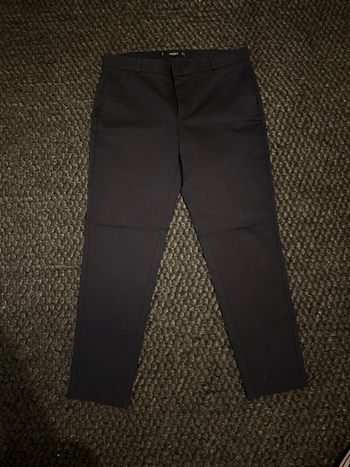 Chino Mango taille 40 neuf