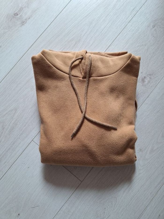 Sweat à capuche Shein