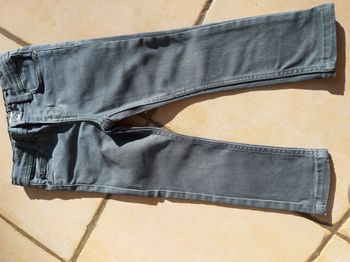 Jeans 3 ans skinny