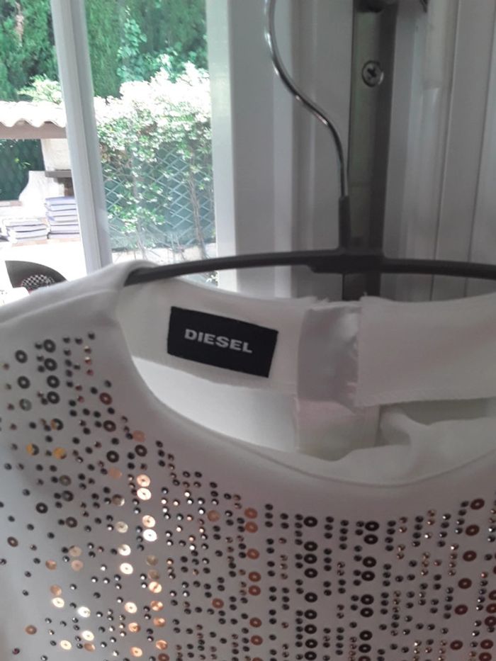 Robe diesel 12 ans - photo numéro 3