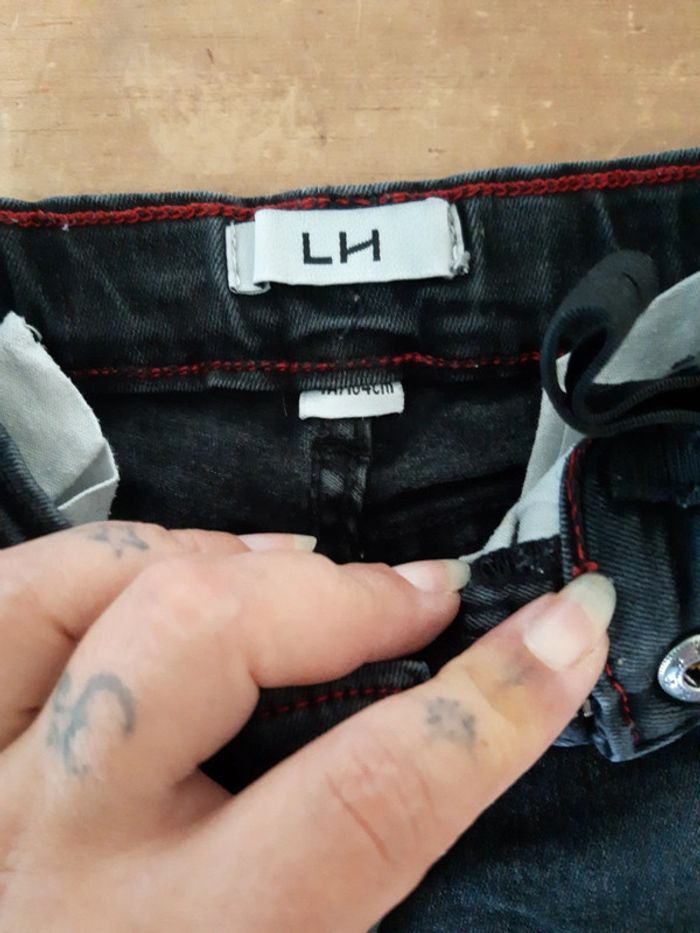 Jean 4 ans - photo numéro 2