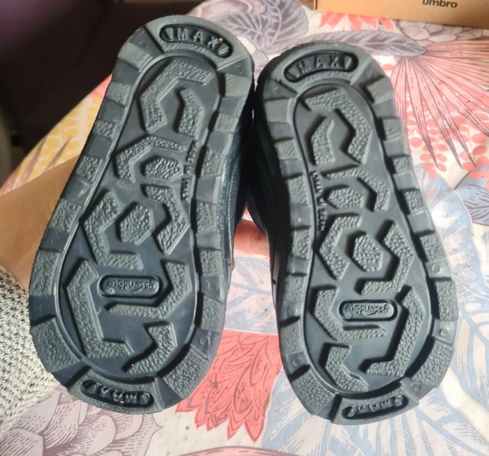 Botte de neige - photo numéro 7