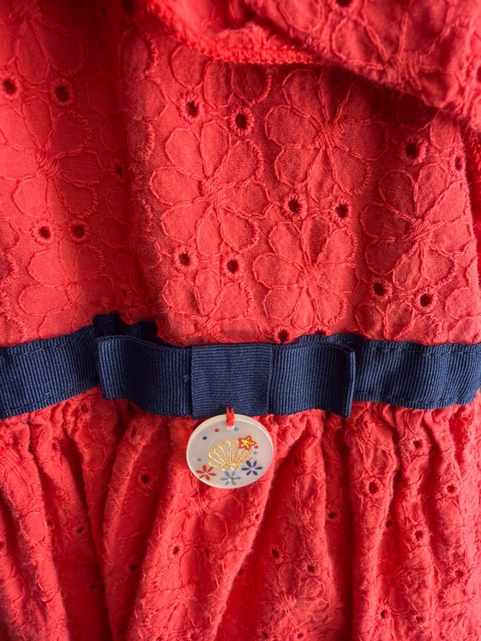 Ensemble robe + pull Sergent Major - photo numéro 4