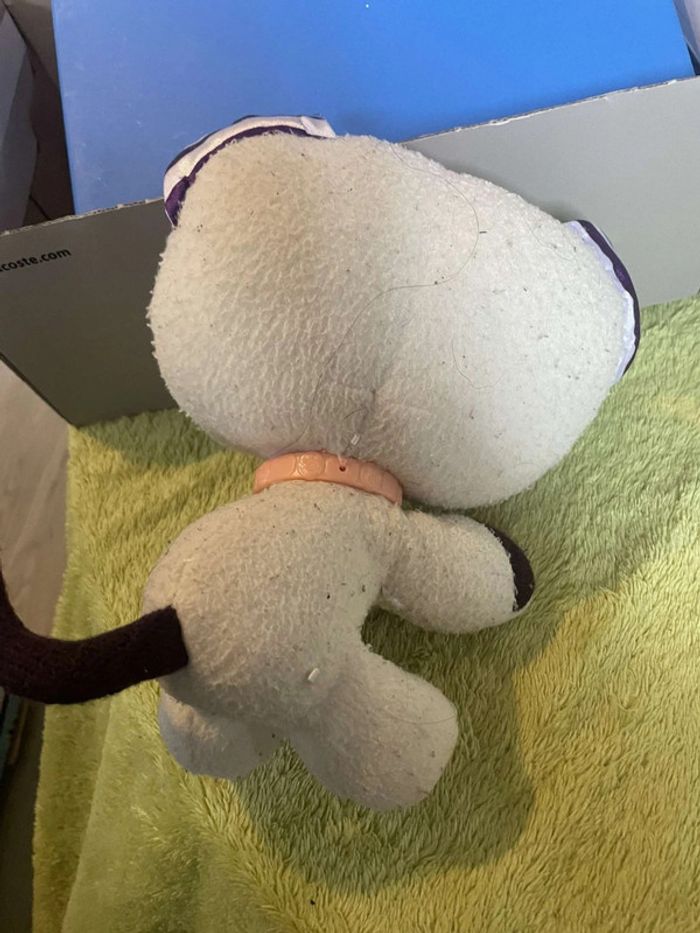 Peluche Figurine Petshop - photo numéro 2