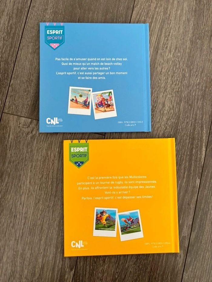 Livres neufs - photo numéro 4