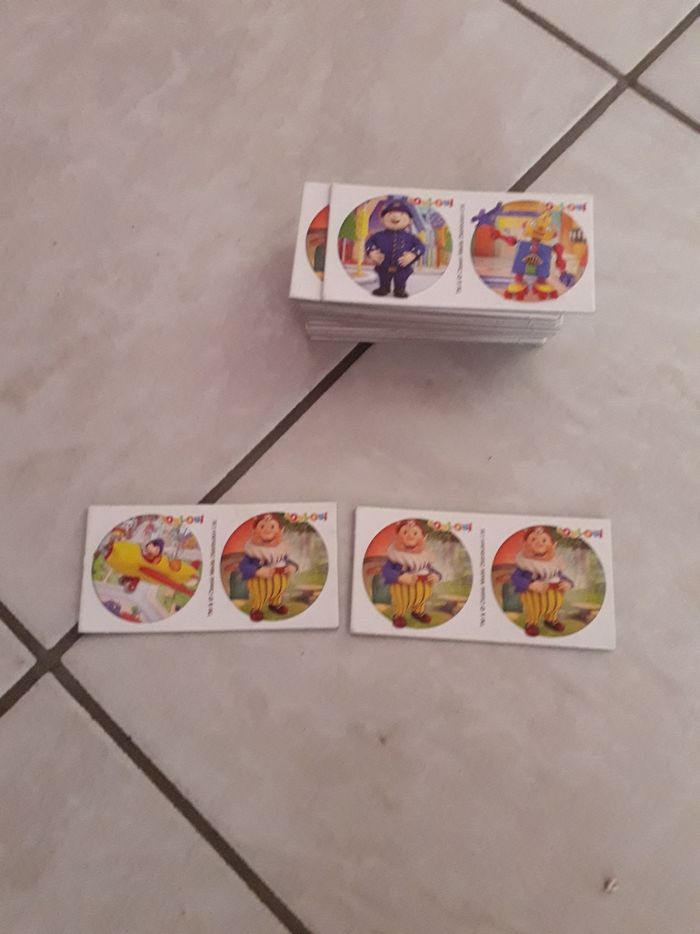 Jeux - photo numéro 2