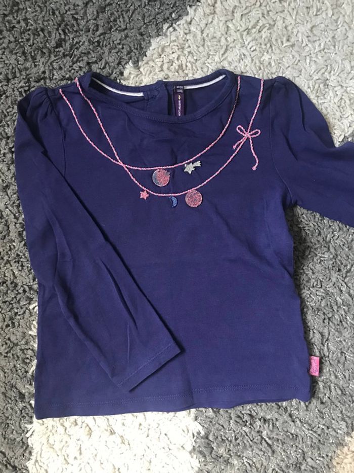 Teeshirt 5 ans