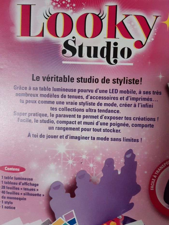 Look studio - photo numéro 6