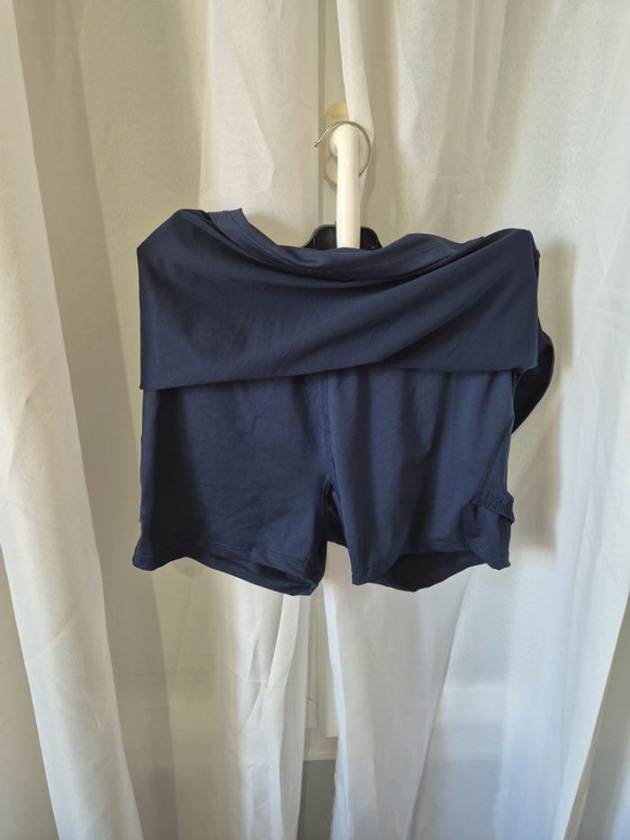 Short jupe - photo numéro 3