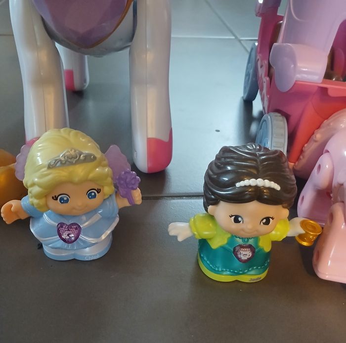 Tut tut copain - photo numéro 2