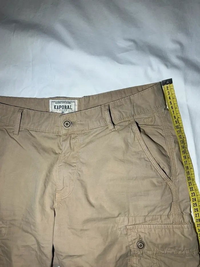 Short Chino kaporal - photo numéro 3