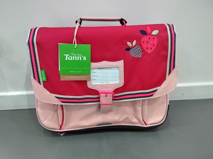 Cartable Tann's 38 cm