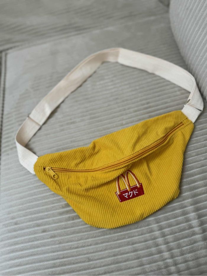 Banane McDo