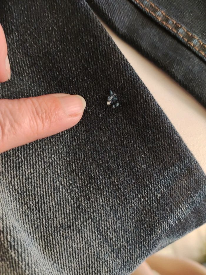 Jean Kaporal boutons hommes w28 - photo numéro 12