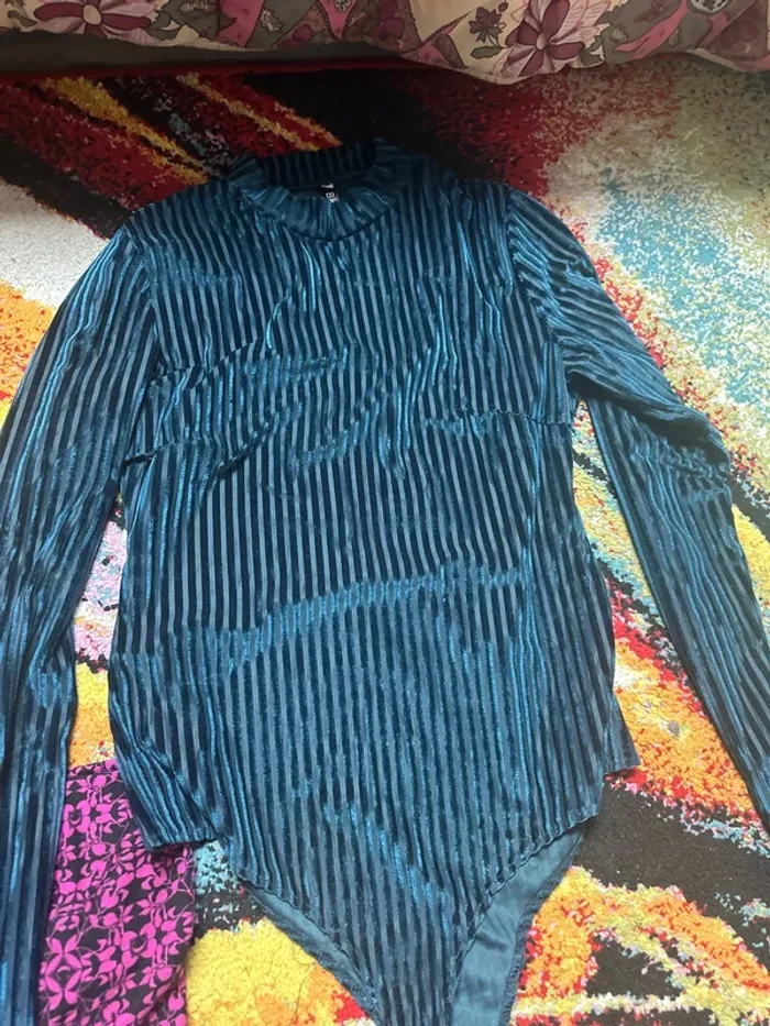 Lot vêtements hiver plusieurs marque taille M/L - photo numéro 5