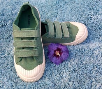 Chaussures Kiabi 😀