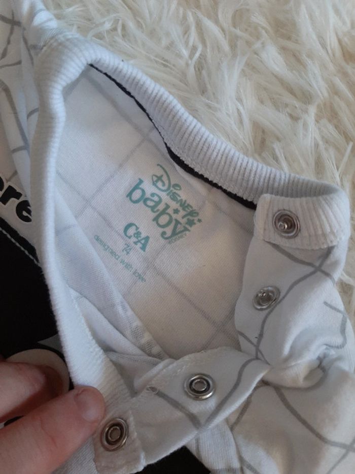 Ensemble 3 pièces Mickey - photo numéro 8