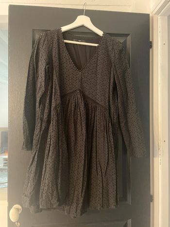 Robe alix