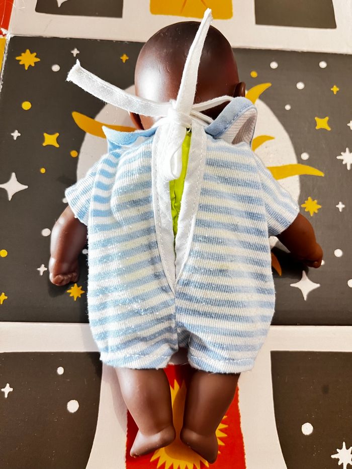 Poupée corolle vintage - photo numéro 4