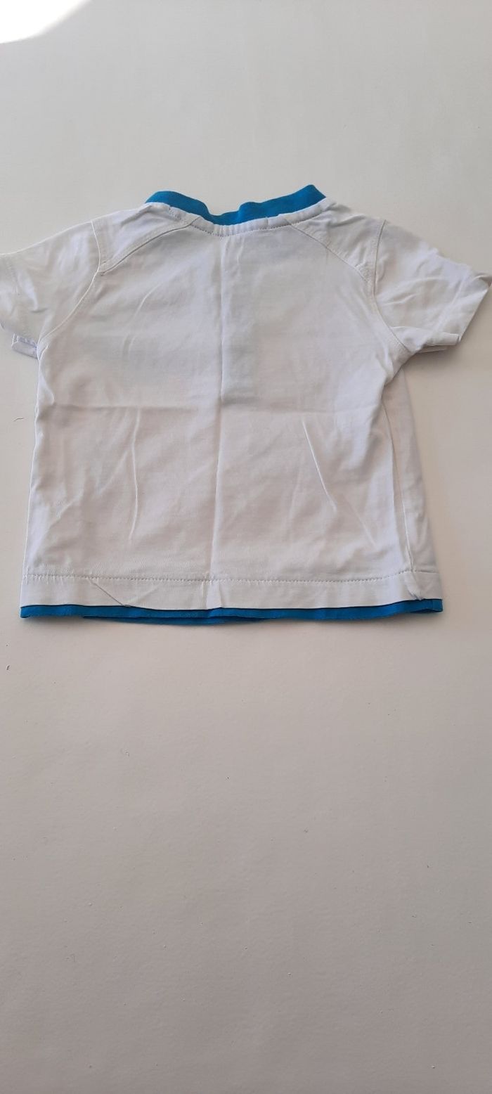 Tee-shirt - photo numéro 2