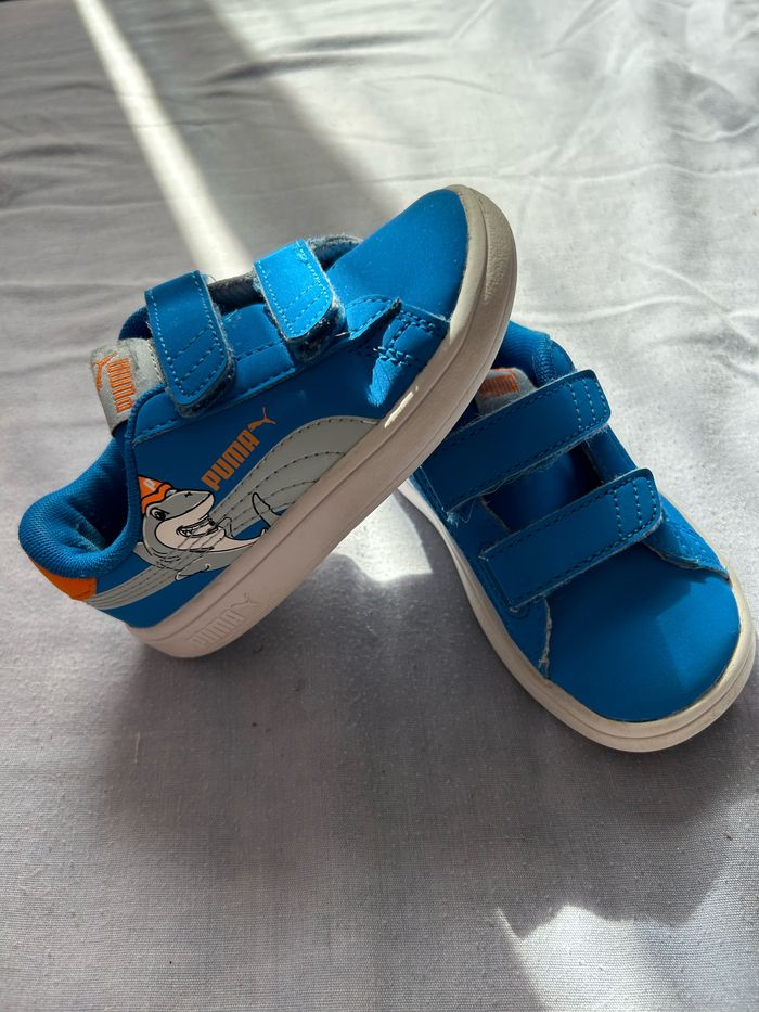 Basket - photo numéro 5