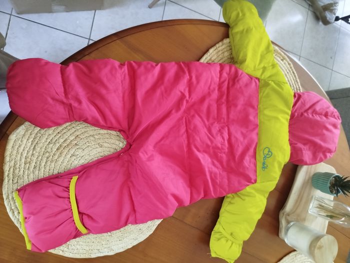 Combinaison bébé 6 mois - photo numéro 4